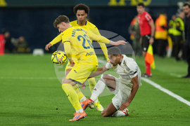 Spain La Liga Soccer