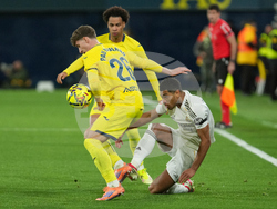 Spain La Liga Soccer