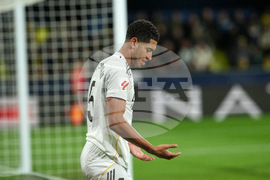 Spain La Liga Soccer