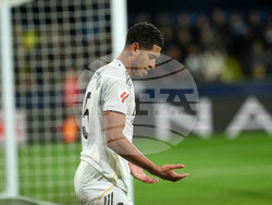 Spain La Liga Soccer