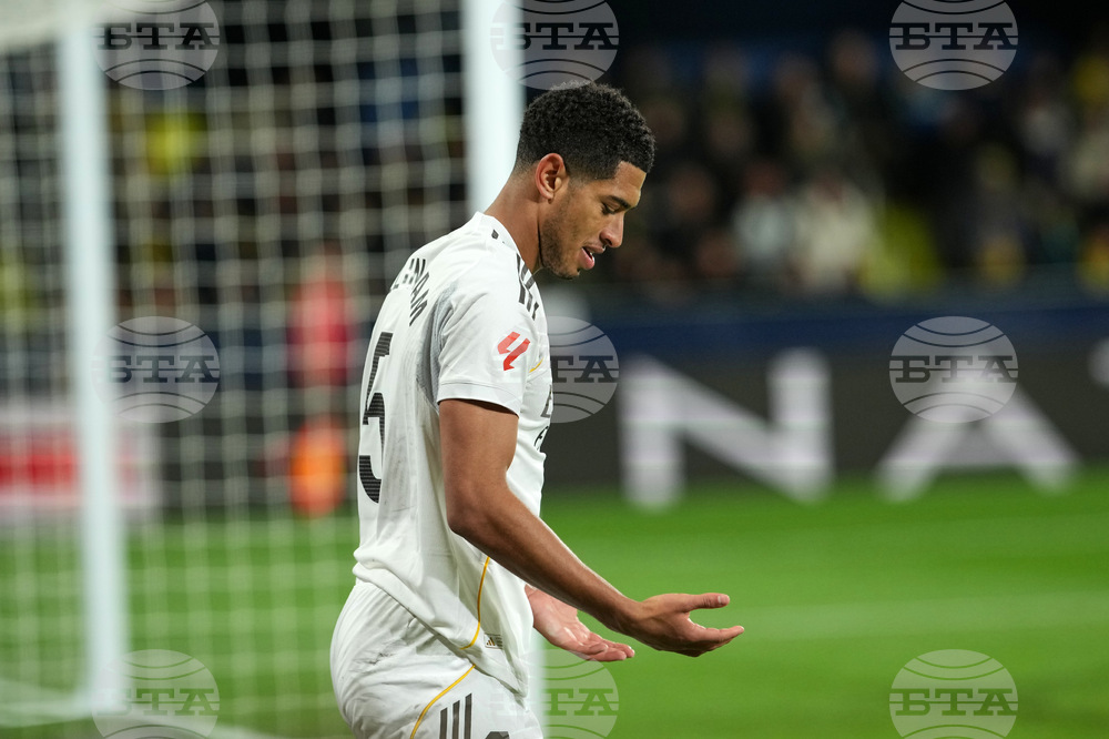 Spain La Liga Soccer