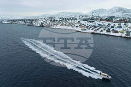 Greenland Daily Life