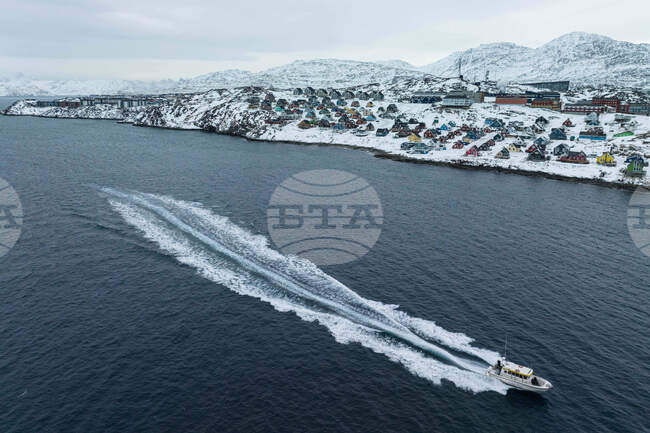 Greenland Daily Life