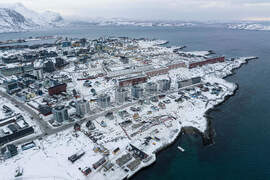 Greenland Daily Life