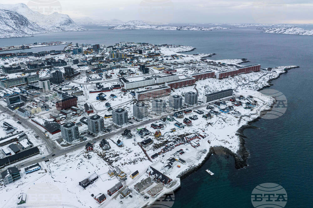 Greenland Daily Life