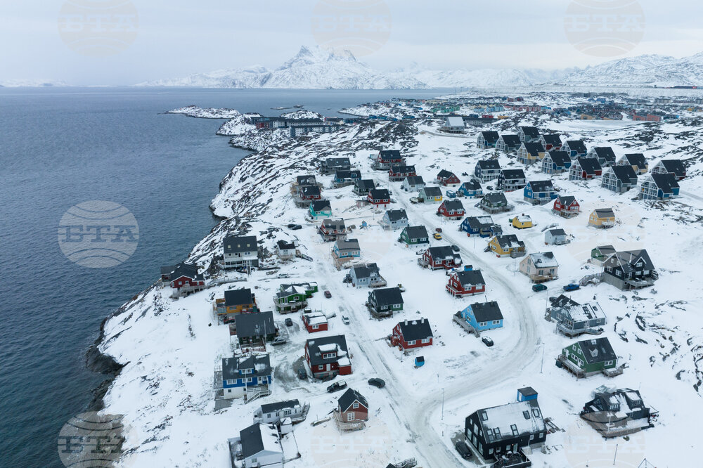 Greenland Daily Life