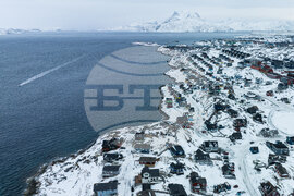 Greenland Daily Life