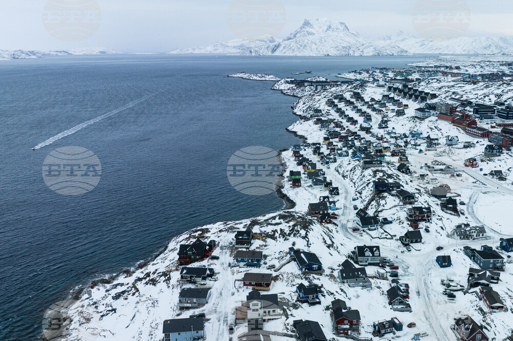 Greenland Daily Life