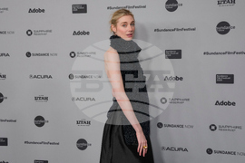 2026 Sundance Film Festival - "Wicker"