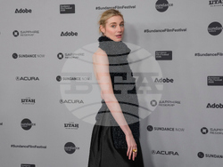 2026 Sundance Film Festival - "Wicker"