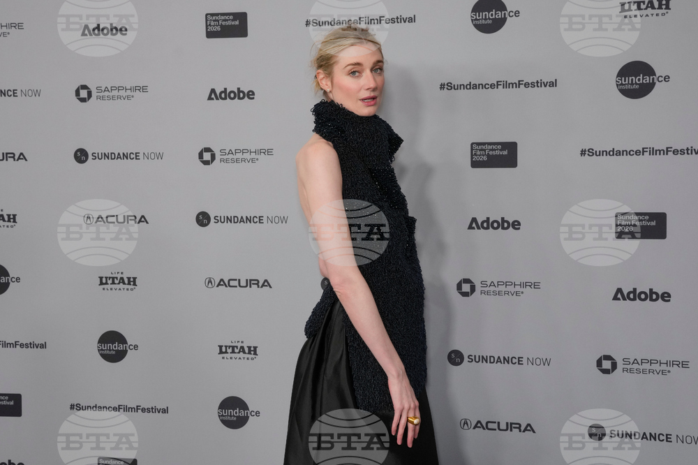 2026 Sundance Film Festival - "Wicker"