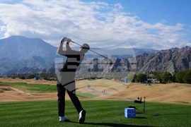 American Express Golf