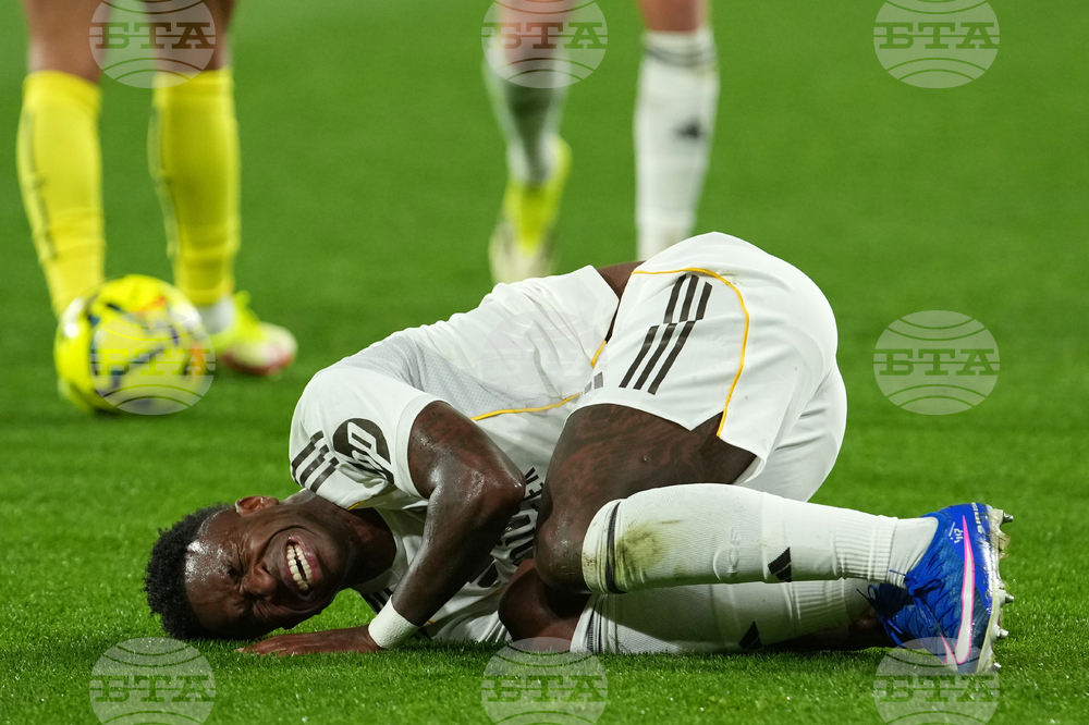 Spain La Liga Soccer