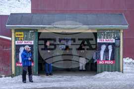 Greenland Daily Life