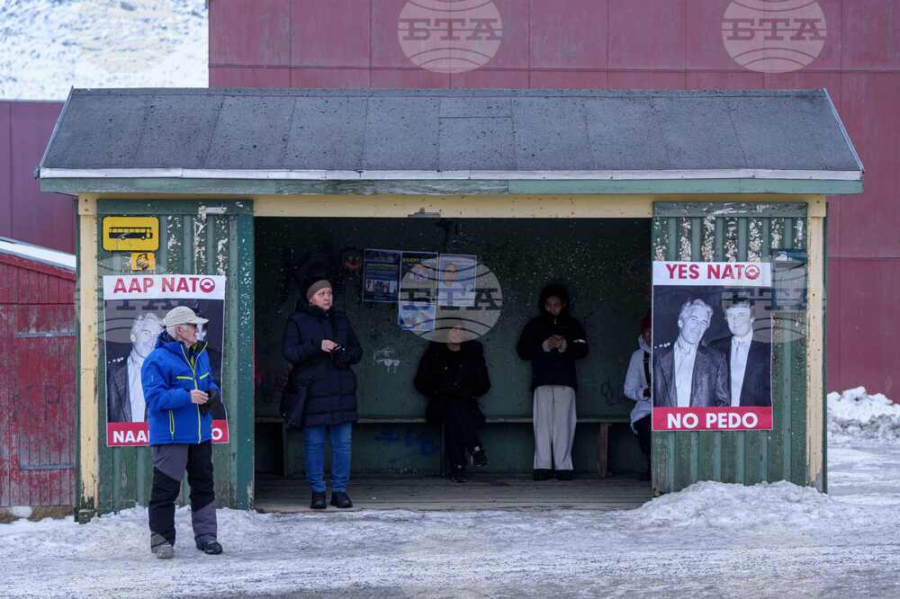 Greenland Daily Life