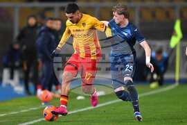 Italy Serie A Soccer