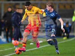 Italy Serie A Soccer