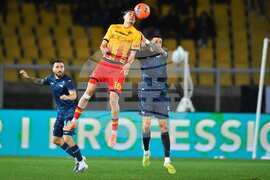 Italy Serie A Soccer