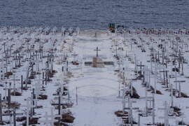 Greenland Daily Life