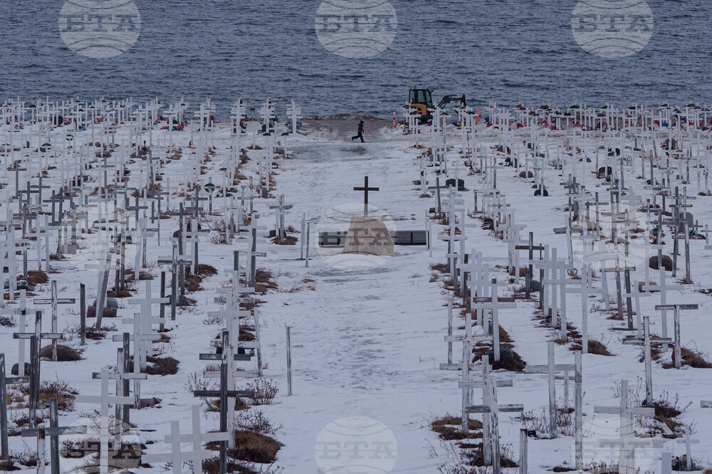 Greenland Daily Life