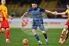 Italy Serie A Soccer