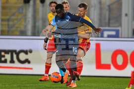 Italy Serie A Soccer