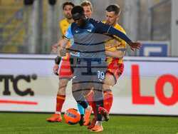 Italy Serie A Soccer