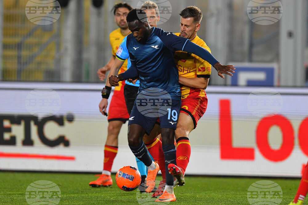 Italy Serie A Soccer