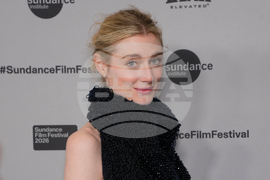 2026 Sundance Film Festival - "Wicker"