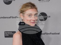 2026 Sundance Film Festival - "Wicker"