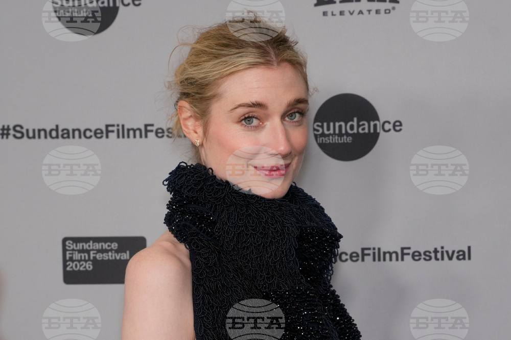 2026 Sundance Film Festival - "Wicker"