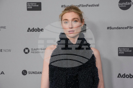 2026 Sundance Film Festival - "Wicker"