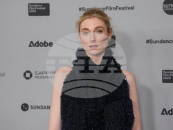 2026 Sundance Film Festival - "Wicker"