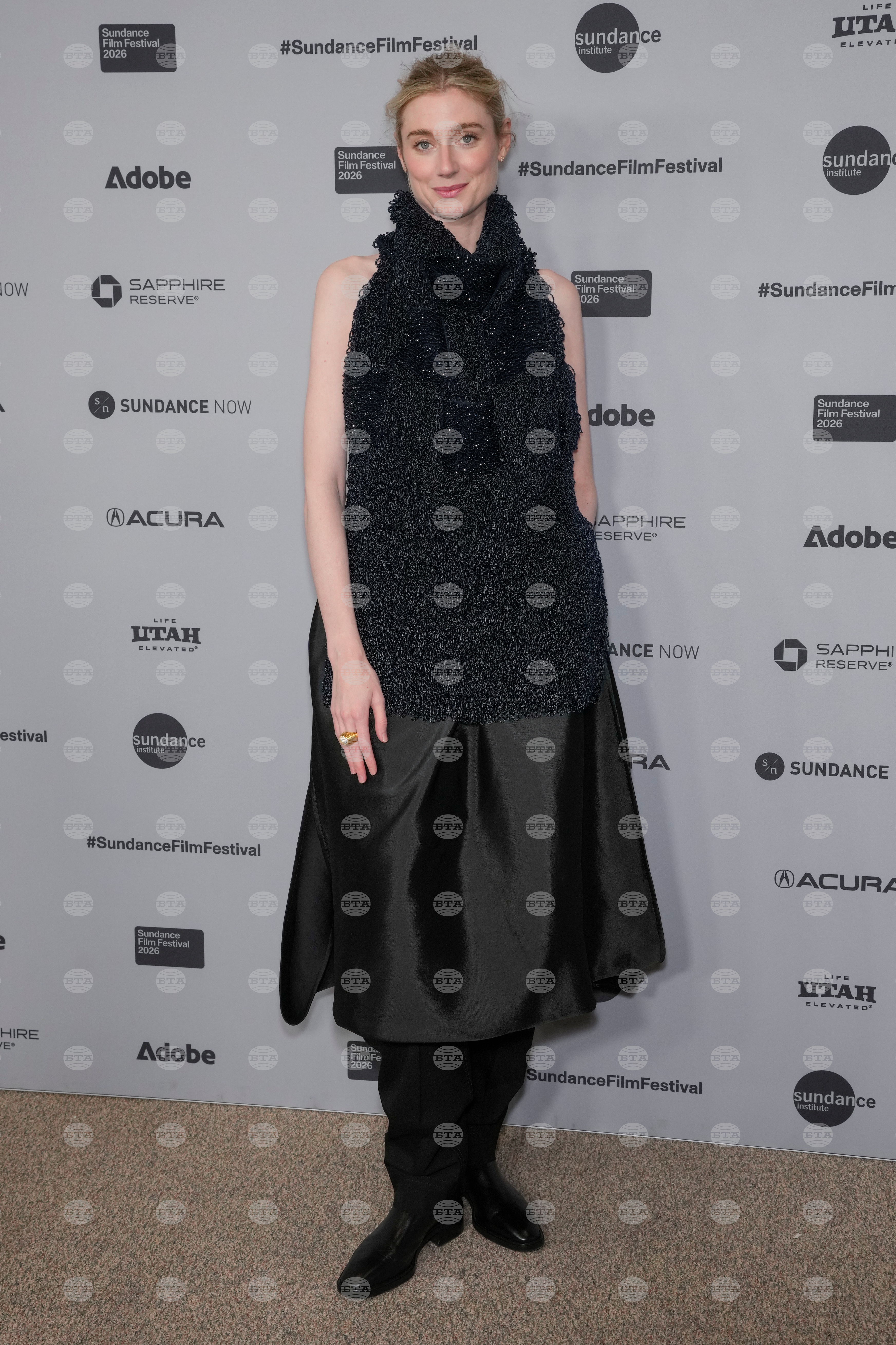 2026 Sundance Film Festival - "Wicker"