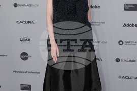 2026 Sundance Film Festival - "Wicker"