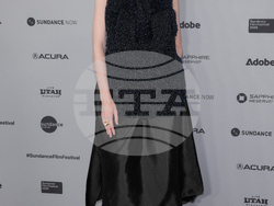 2026 Sundance Film Festival - "Wicker"