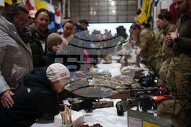 Greenland Daily Life