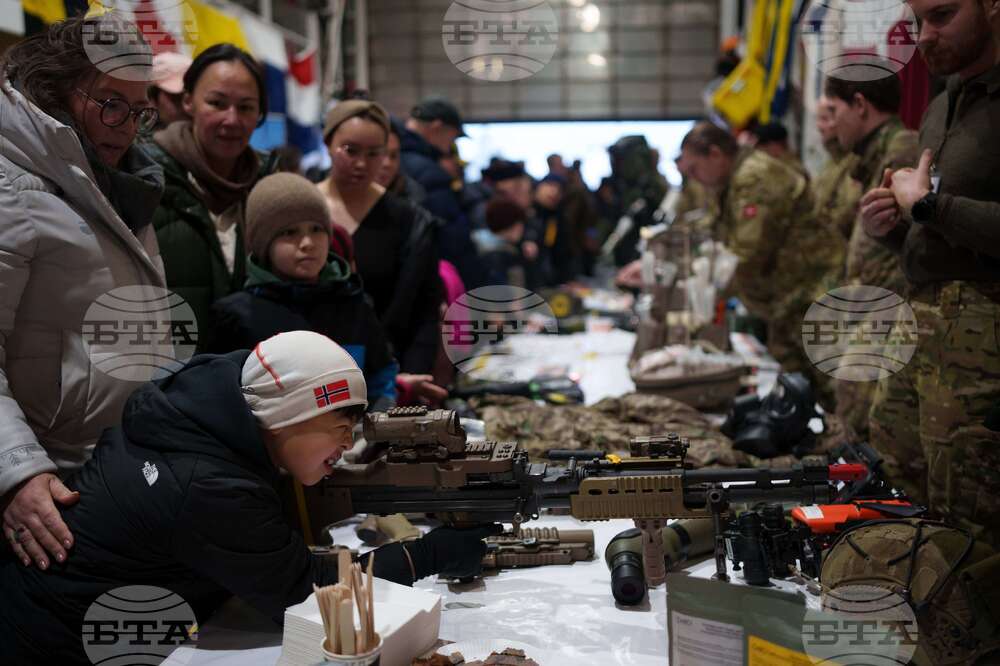 Greenland Daily Life