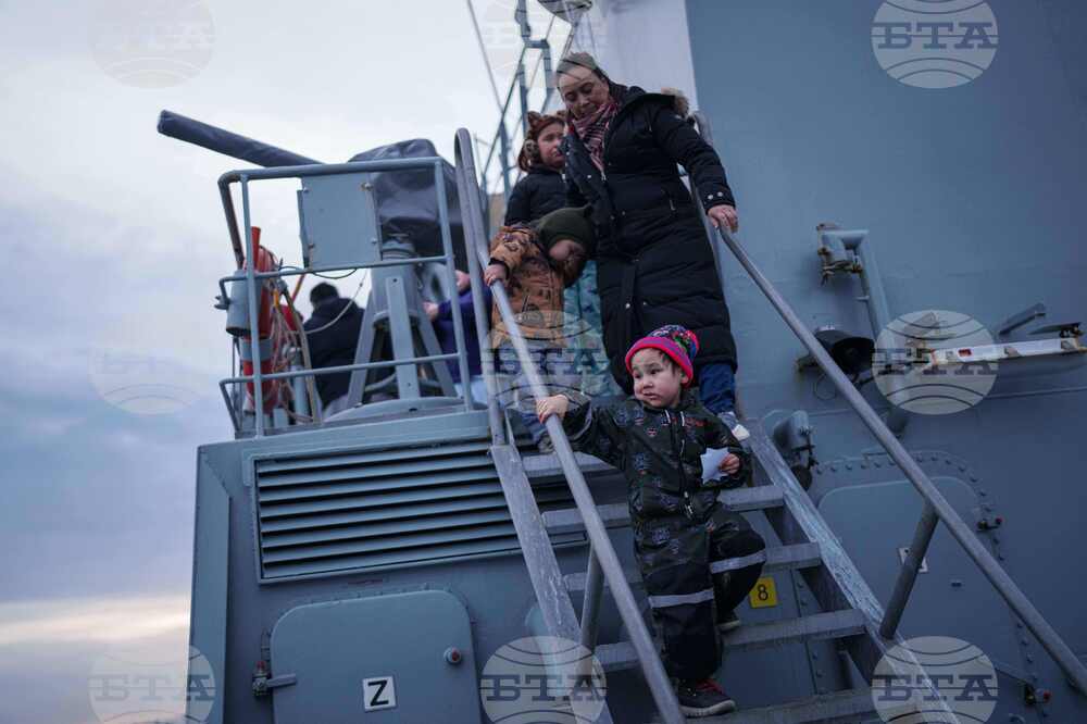 Greenland Daily Life