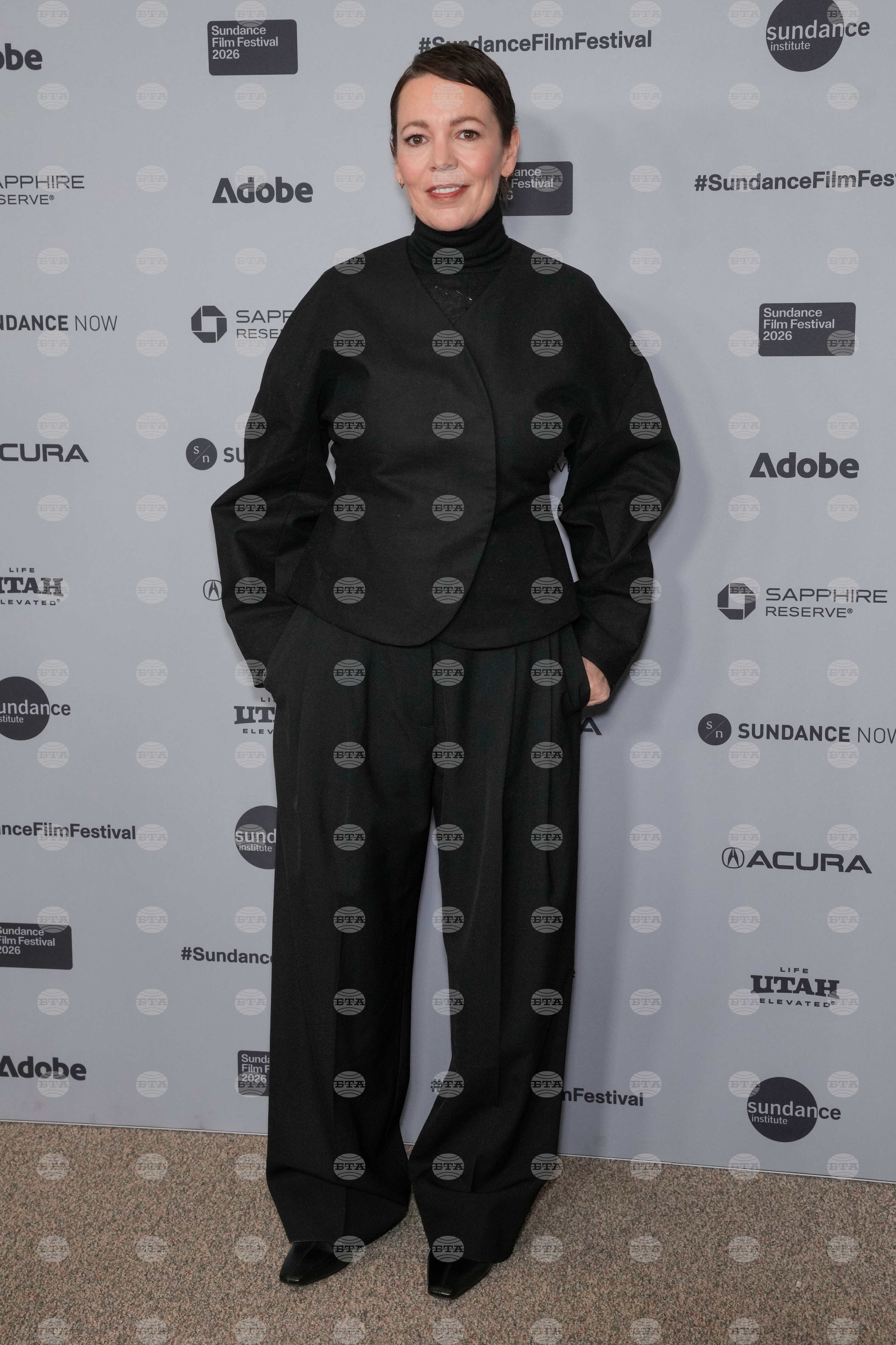 2026 Sundance Film Festival - "Wicker"