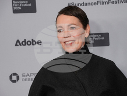 2026 Sundance Film Festival - "Wicker"