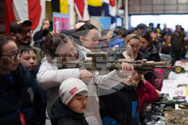 Greenland Daily Life