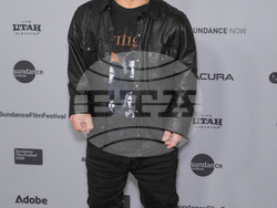 2026 Sundance Film Festival - "Wicker"