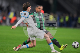 France League One Soccer