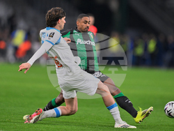 France League One Soccer