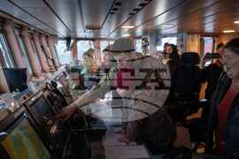 Greenland Daily Life