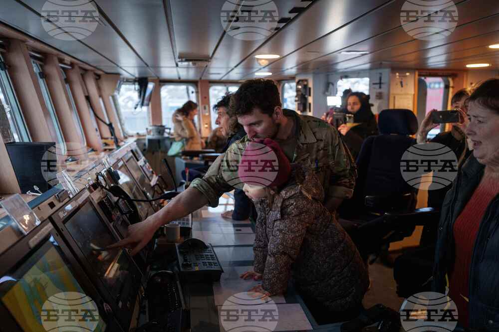 Greenland Daily Life