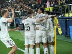 Spain La Liga Soccer