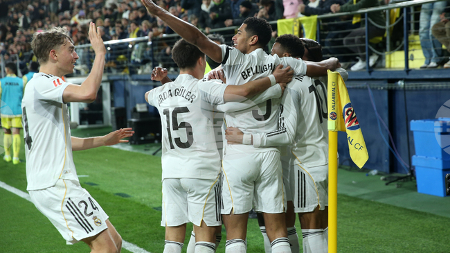 Арсенал проявява интерес към 19-годишен защитник от Реал Мадрид