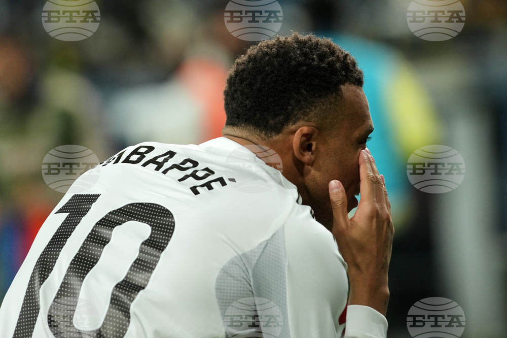 Spain La Liga Soccer